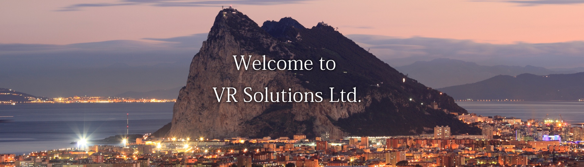 Welcome to VR Solutions